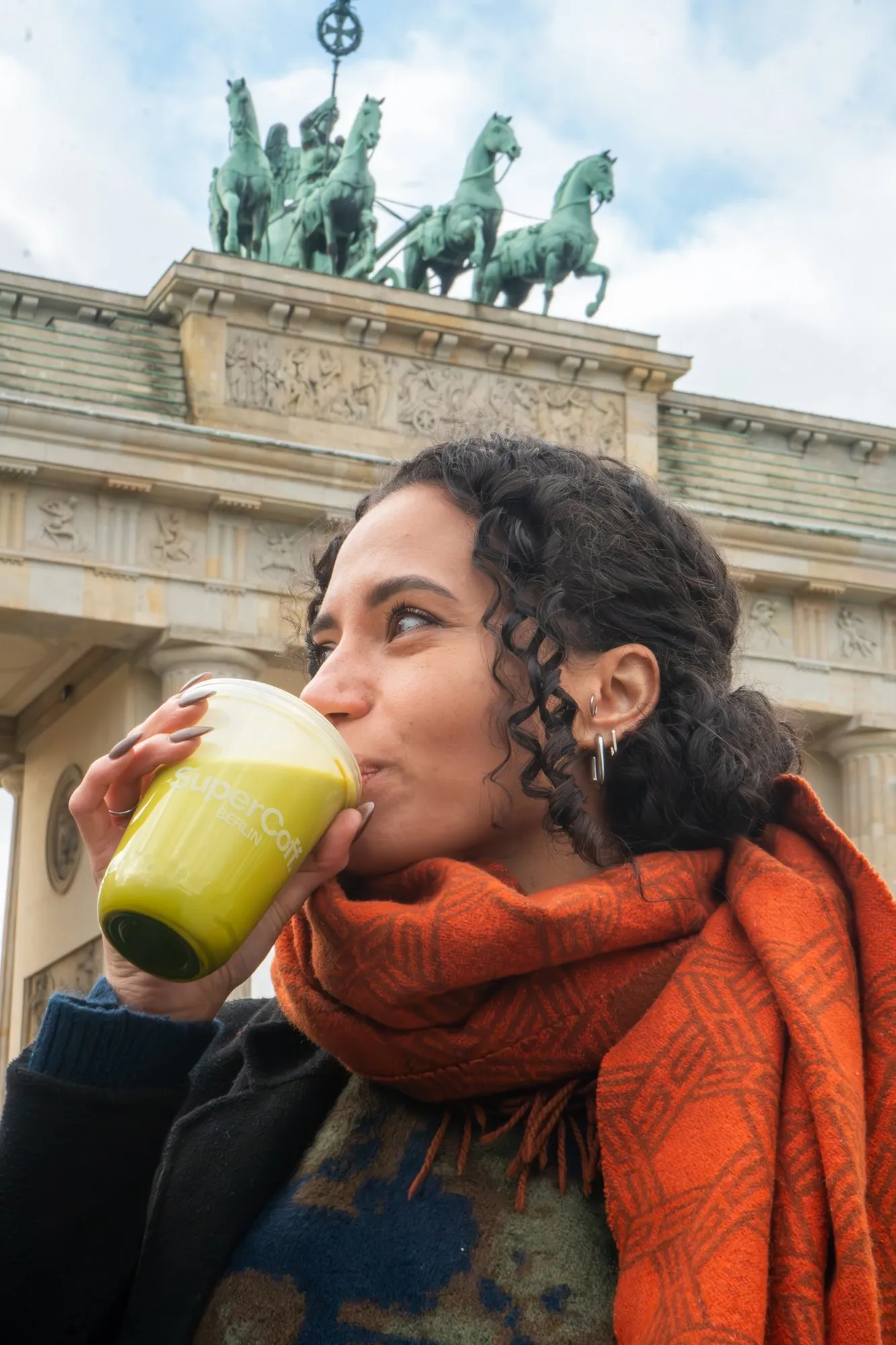 SuperCoff Berlin, 10